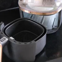 سرخکن رژیمی فیلیپس مدل ۳۳۲ اصل وارداتی آکبند|اجاق گاز و لوازم برقی پختوپز|چابهار, |دیوار