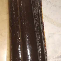 لواشک ترش و خوشمزه و شربت آلبالو و شیره سیب|خوردنی و آشامیدنی|شاهرود, |دیوار