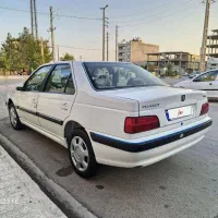 پژو پارس TU5 مدل 1401 دریچه گاز سیمی|خودرو سواری و وانت|شیراز, ارم|دیوار