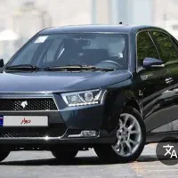 دناپلاس اتومات آپشنال|خودرو سواری و وانت|شیراز, درکی|دیوار