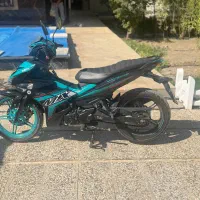 یاماهاmx king1402|موتورسیکلت|تهران, آرژانتین|دیوار