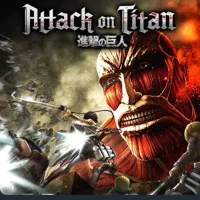 بازی کامپیوتر اتک آن تایتان