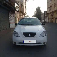 تیبا مدل ۹۳ دوگانه کارخونه