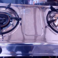 اجاق گاز تمام استیل با کیفیت|اجاق گاز و لوازم برقی پختوپز|چابهار, |دیوار