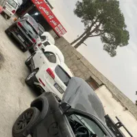 تعمیرگاه تخصصی خودروهای چینی.ام وی ام.لیفان.جک