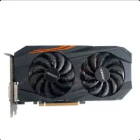 گرافیک rx580 4gig aorus