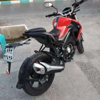 بنلی 180 درحد|موتورسیکلت|یزد, |دیوار