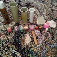 وسایل شمع سازی