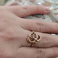 انگشتر طلا|جواهرات|کرمانشاه, |دیوار