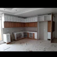 فروش135متر62دستگاه3خواب پارکینگ اختصاصی