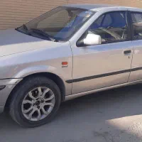 سمند مدل ۸۵