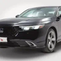 فروش حواله هوندا اکورد