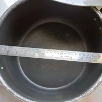 قابلمه|ظروف پخت‌وپز|بندر ماهشهر, |دیوار