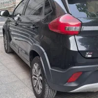 ام وی ام ایکس۲۲ دنده ای مدل۹۶    X22|خودرو سواری و وانت|گرگان, |دیوار