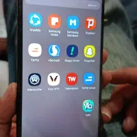 گوشی a21s