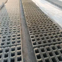 کارگر بلوکزنی