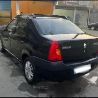 رنو تندر نود L90 اتومات