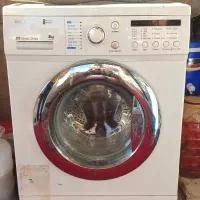 لباس شویی|ماشین لباسشویی و خشککن لباس|آشخانه, |دیوار