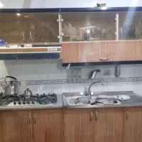 کابینت فلزی