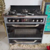 گاز ۵شعله(فردار)