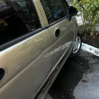 ماتیز مدل ۸۰ تمیز|خودرو سواری و وانت|مشهد, اقبال|دیوار