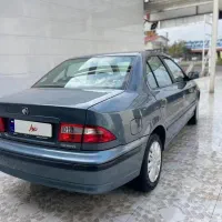 سمند lx ۱۳۹۸ بیرنگ