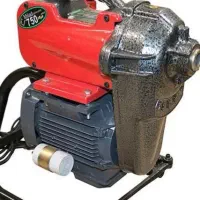لوله باز کنی بادستگاه ژنراتور وفنر برقی وتراکم هوا