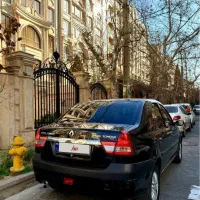 پارس تندر ۹۷. شخصی و کم کار