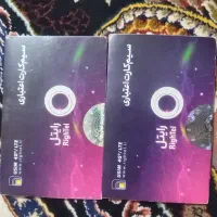 سیم کارت رایتل