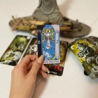 فال دعا طالع سرکتاب