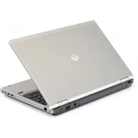 لپ تاپ hp elitebook 8470 plus i5 vpro|رایانه همراه|تبریز, |دیوار