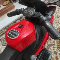 موتور شارژی|اسباب و اثاث بچه|رشت, رشتیان|دیوار