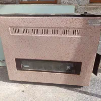 دو عدد بخاری|بخاری، هیتر، شومینه|قم, حاج خلیل|دیوار