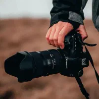 ساخت ریلز و تولید محتوا برای کسب‌وکارها