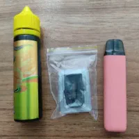lost vape دائمی