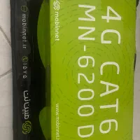 دستگاه مودم وای سیم کارتی|مودم و تجهیزات شبکه|تهران, آذری|دیوار