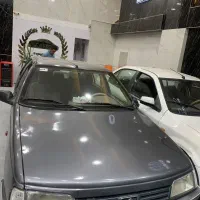 405خاکستری۹۶دوگانه کارخانه|خودرو سواری و وانت|شیروان (خراسان), |دیوار