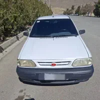 فروش خودرو پراید۱۳۱