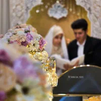 عکاس مذهبی حرم و جمکران و محضر(مَزیفا استودیو)