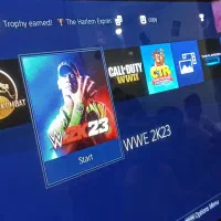 پلی استیشن 4 فت کپیخور ps4|کنسول، بازی ویدئویی و آنلاین|کرمانشاه, |دیوار