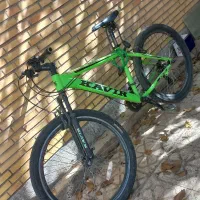 دوچرخه و رگال جوراب و سبزی خردکن و ویترین و سینی