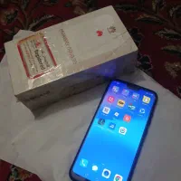 گوشی هوآوی nova 3e|موبایل|اهواز, کمپلو جنوبی|دیوار