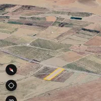 زمین ویلایی نازلو|فروش زمین و ملک کلنگی|نوشین شهر, |دیوار