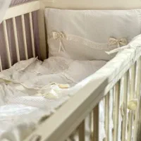 تخت کودک در حد نو|تخت و سرویس خواب|تهران, زعفرانیه|دیوار