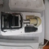 ماشین شماره زن|لوازم التحریر|لاهیجان, کوی خزر|دیوار