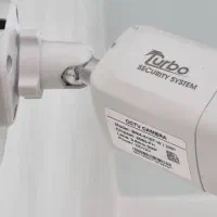 4 عدد دوربین مدار بسته