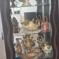 بوفه کامل سالم بدون خط و خش