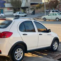 کوییک اس مدل۱۴۰۲ فروش اقساطی|خودرو سواری و وانت|سیرجان, |دیوار