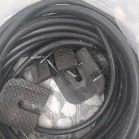 پنج متر لوله مسی و ۶ متر کابل سیم ۴ به قیمت خرید|کولر گازی و فن‌کوئل|رشت, باهنر|دیوار