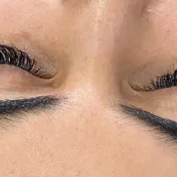 اکستنشن تخصصی مژه|خدمات آرایشگری و زیبایی|زابل, |دیوار